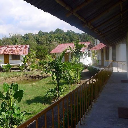 Anugama Resort Wandoor ภายนอก รูปภาพ