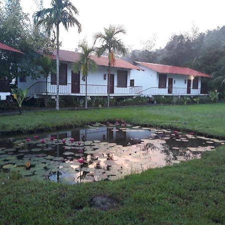 Anugama Resort Wandoor ภายนอก รูปภาพ