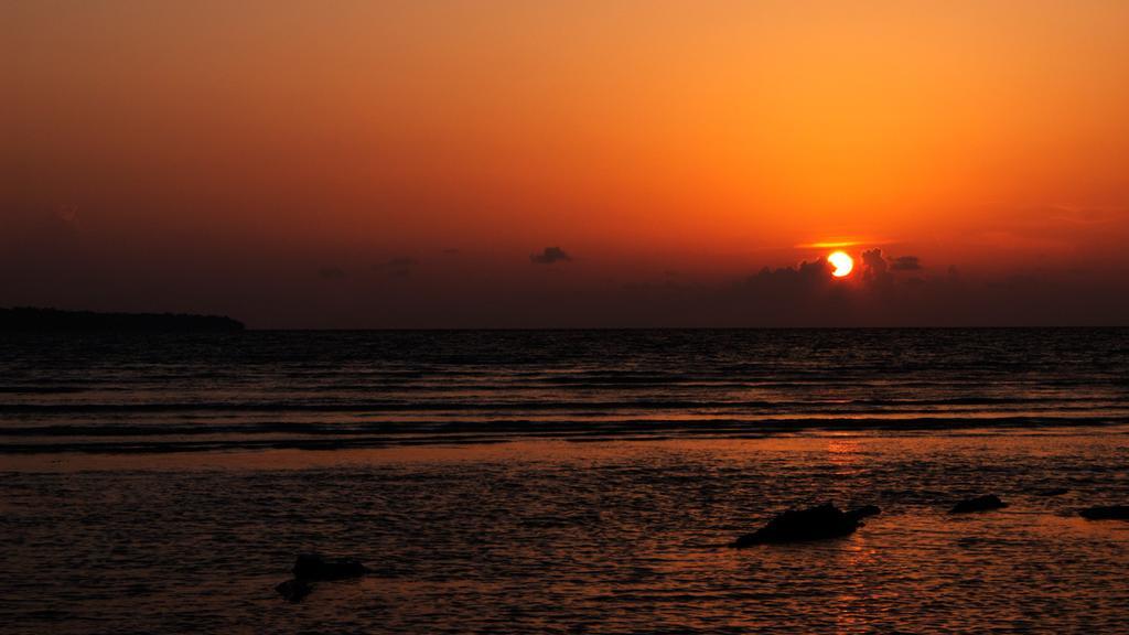 Anugama Resort Wandoor ภายนอก รูปภาพ