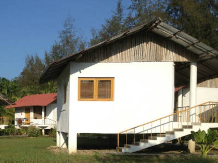 Anugama Resort Wandoor ภายนอก รูปภาพ