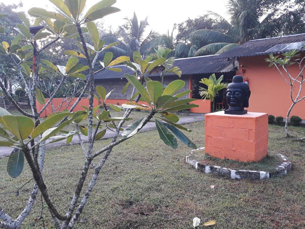 Anugama Resort Wandoor ภายนอก รูปภาพ